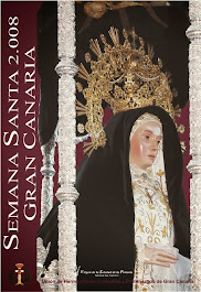 Semana Santa en Las Palmas de Gran Canaria  